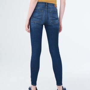Aeropostale High Waisted Jegging